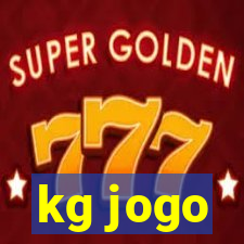 kg jogo